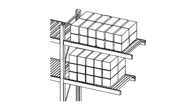 Pallet Rdi 10