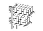 Pallet Rdi 10